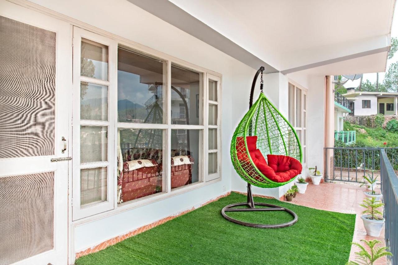 The Western Heights I Serviced Apartments I Pvt Balcony I Lift I Peacefull Area I Family Accomodation I Kasauli I By Exotic Stays Exterior photo