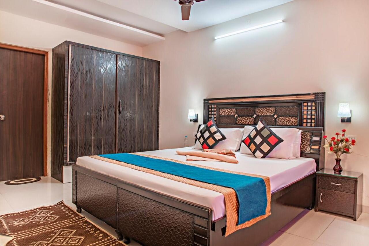 The Western Heights I Serviced Apartments I Pvt Balcony I Lift I Peacefull Area I Family Accomodation I Kasauli I By Exotic Stays Exterior photo